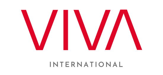Stage Linguistici | Vacanze Studio | VIVA Logo