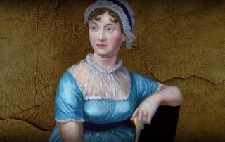 viaggio in Inghilterra Jane Austen