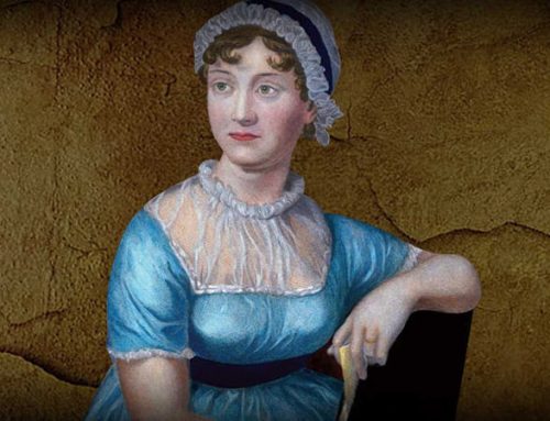 Viaggio in Inghilterra sulle orme di Jane Austen