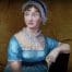 viaggio in Inghilterra Jane Austen