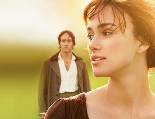 Jane Austen in film: tutte le pellicole ispirate ai suoi romanzi