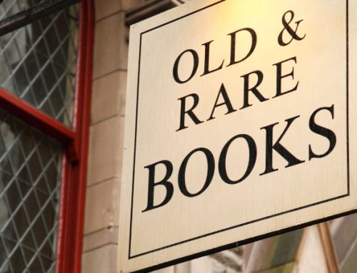 Le librerie di Londra: dove trovare libri rari e curiosi