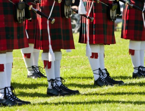 Scopriamo la storia e l’origine del kilt scozzese