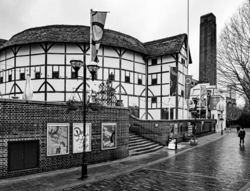 Il nuovo museo di Shakespeare a Londra: un viaggio nel mondo del grande drammaturgo