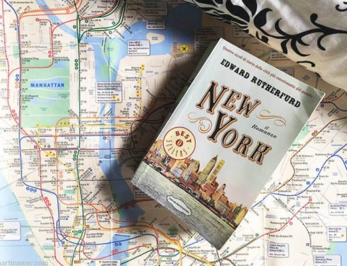 Passione libri: 7 posti da vedere a New York