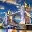 londra tower bridge Inghilterra