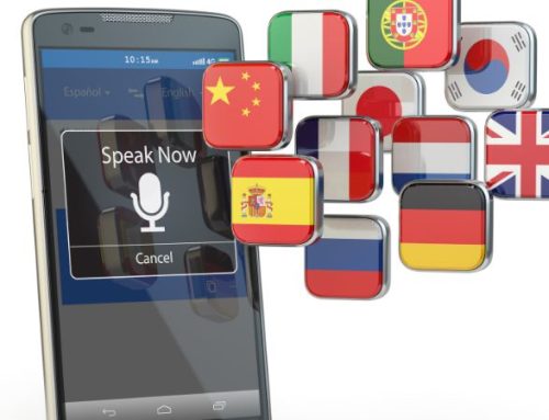 Come le App stanno rivoluzionando lo studio delle lingue