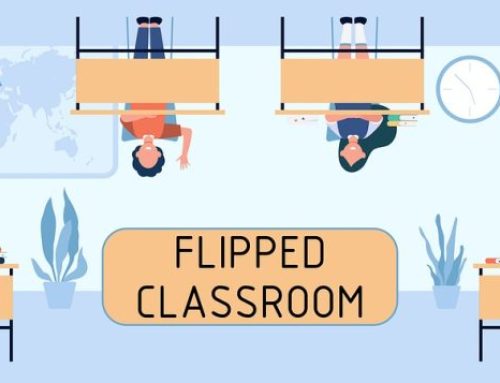 L’istruzione che cambia: la flipped classroom