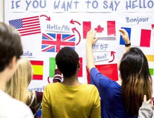 3 metodi innovativi per insegnare le lingue