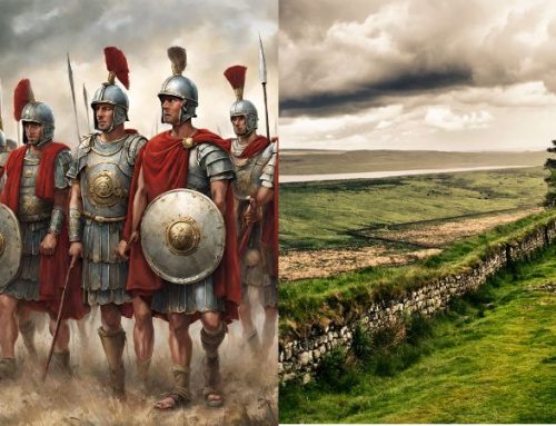 Viaggio nella storia: la presenza dell’impero romano in UK