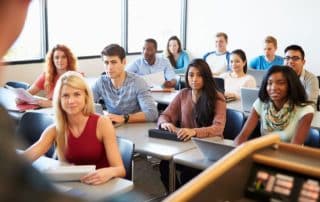 superare le barriere a scuola per gli studenti