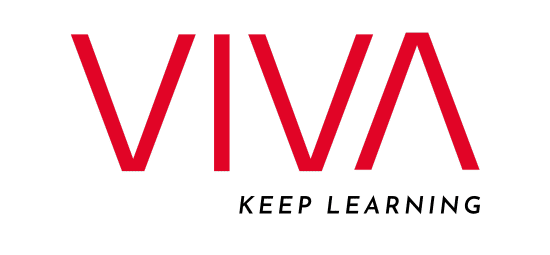 Viaggi Studio | Vacanze Studio | VIVA Logo