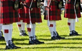 Scopriamo la storia e l’origine del kilt scozzese