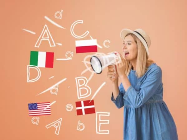 lingue straniere più utili da imparare nel 2024