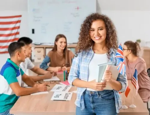 Studiare le lingue con la tecnica del Learning by Doing