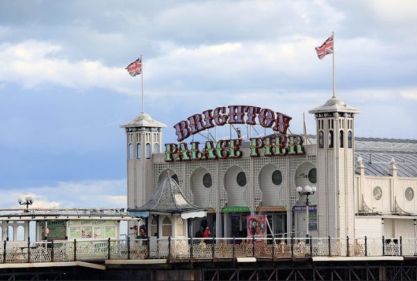 Brighton
