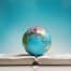 mappamondo-con-libro-sotto-scuola-all-estero