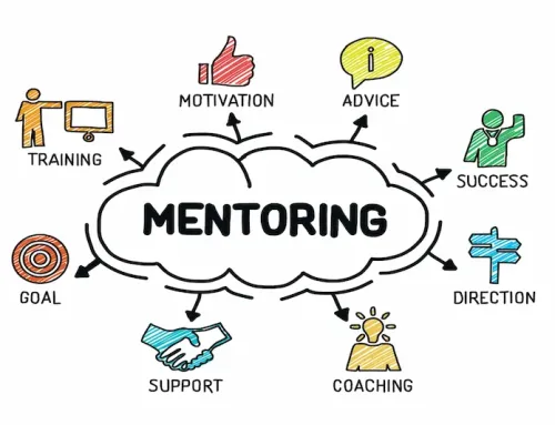 Mentoring tra insegnanti: costruire una comunità di apprendimento