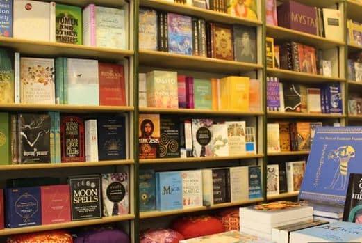 Watkins book esoterismo libreria antica