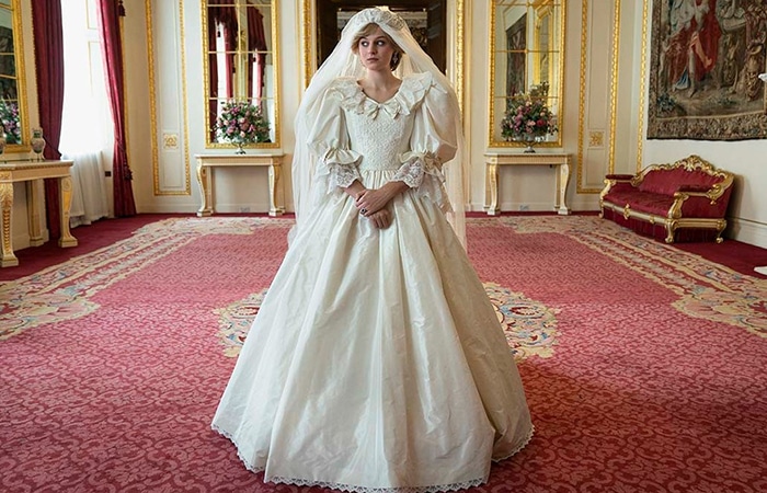 Clarence House Carlo e Diana matrimonio