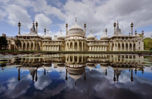 Escursione-a-Brighton-Royal-Pavillion