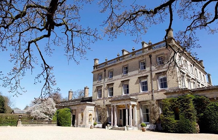 Highgrove luogo chiave della stagione 4 di The Crown