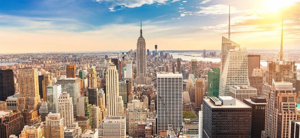 vacanza studio a new york