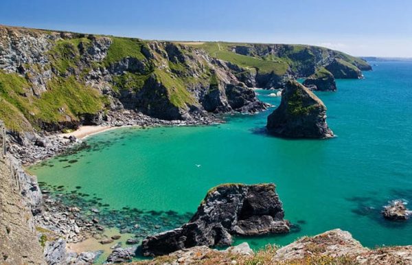 Newquay vacanza al mare in Inghilterra