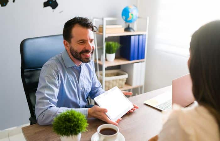 anno di studio all'estero selezione