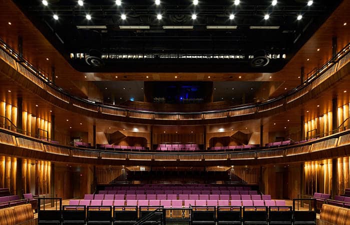 visitare Royal Opera House sulle Tracce di Sherlock Holmes