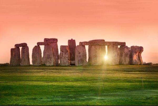 Stonhenge escursioni viaggio studio