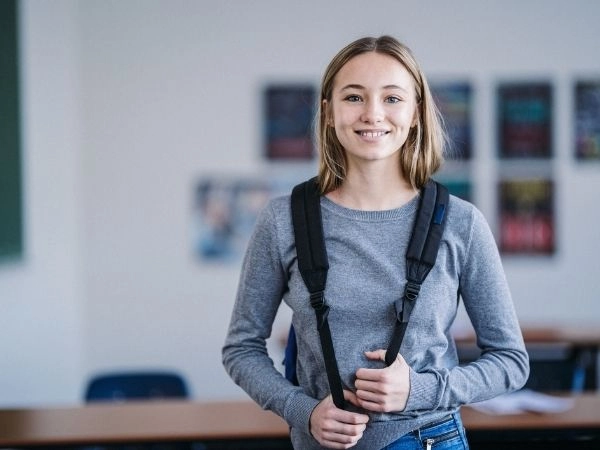 anno all'estero con viva