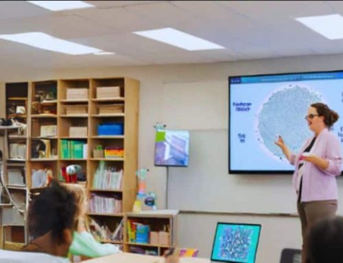 Come sfruttare l’intelligenza artificiale nell’educazione