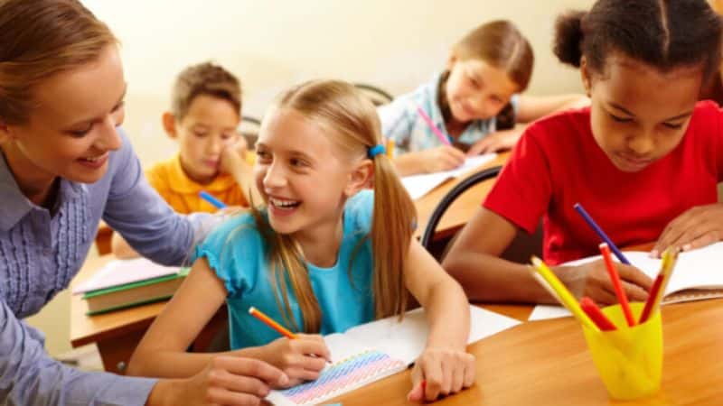 La didattica personalizzata per ragazzi con problemi di apprendimento