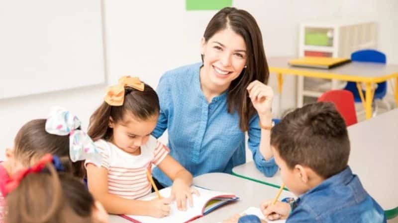 Una didattica personalizzata rende le lezioni coinvolgenti 