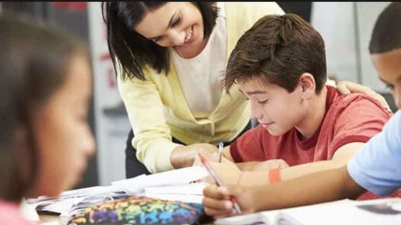 nuovi metodi di didattica personalizzata per rendere l'istruzione accessibile a tutti