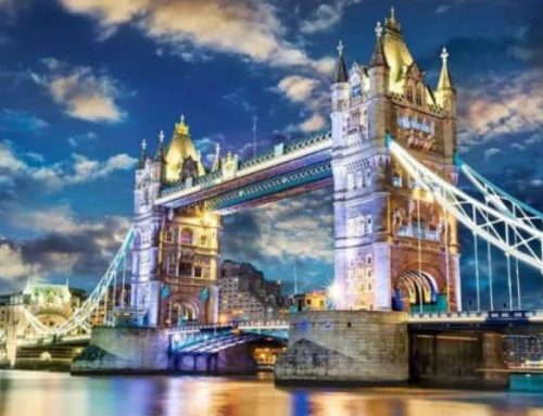 Tower Bridge con studenti e scuole: perché è una visita didattica di grande valore