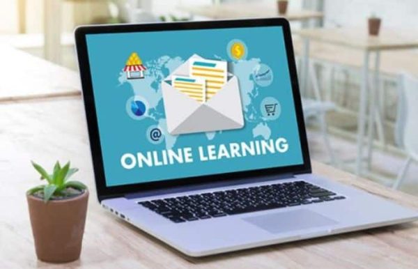 online-learning