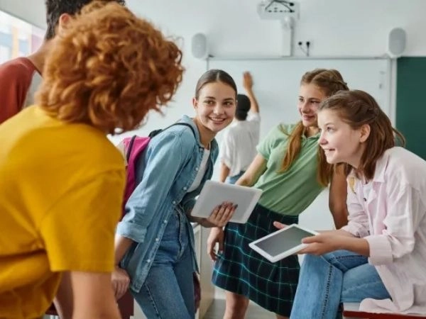 English plus Project Work