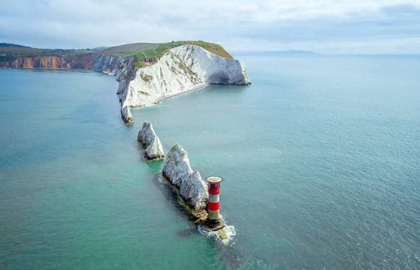 Isola di Wight stage linguistici in Regno Unito