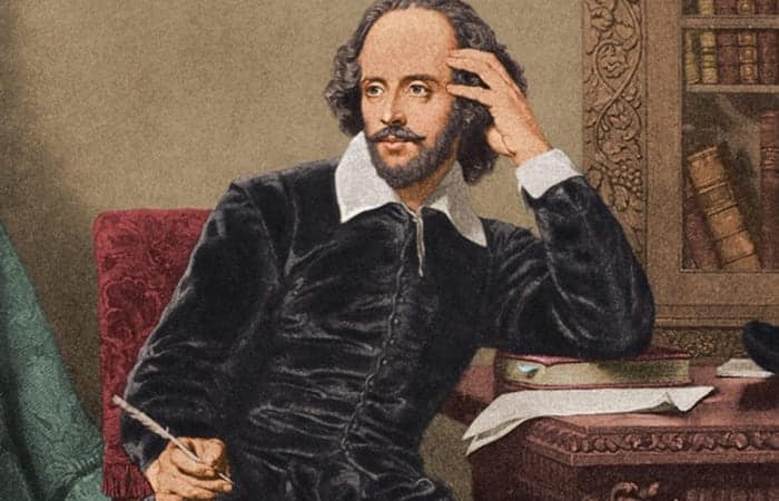 Londra ai tempi di Shakespeare