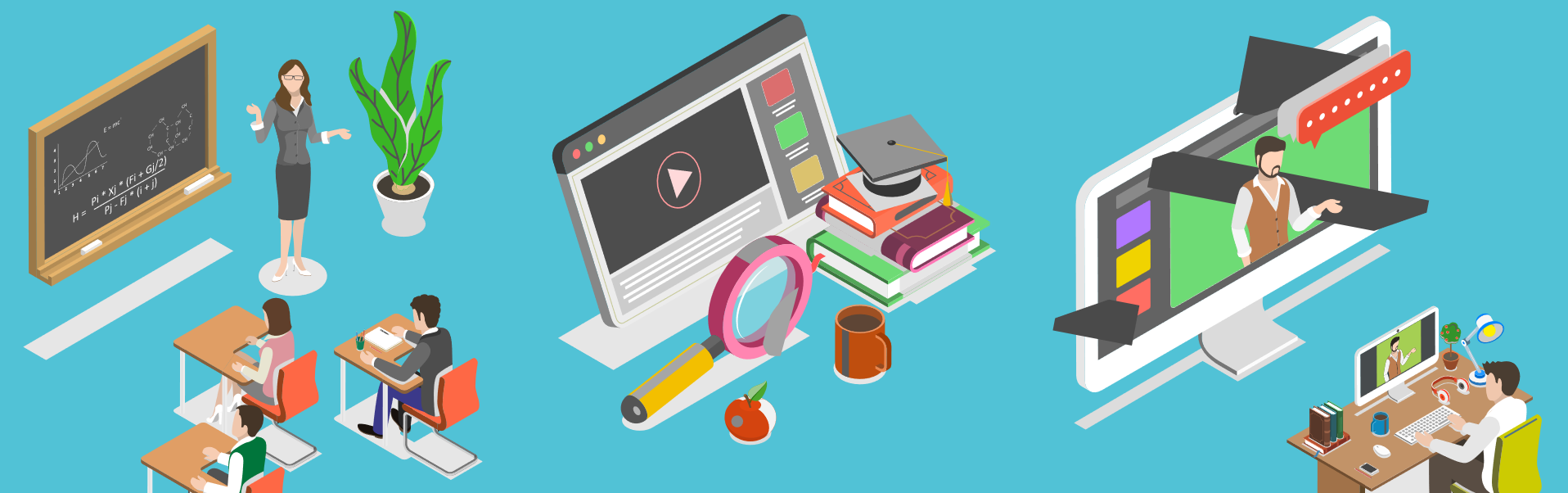 blended learning