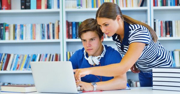 pcto stage linguistici all'estero