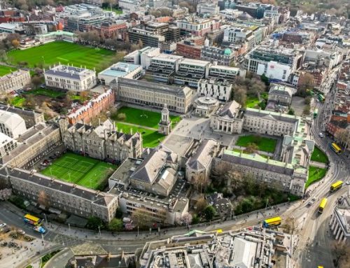 Perché ogni insegnante dovrebbe conoscere il Graduation Program Irlanda