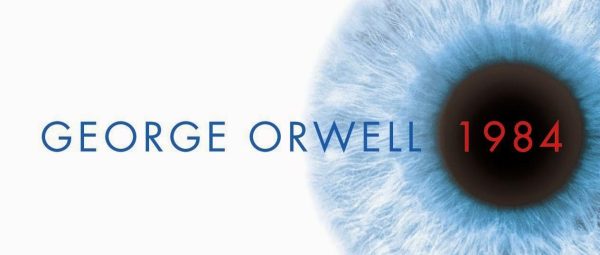 1984 George Orwell