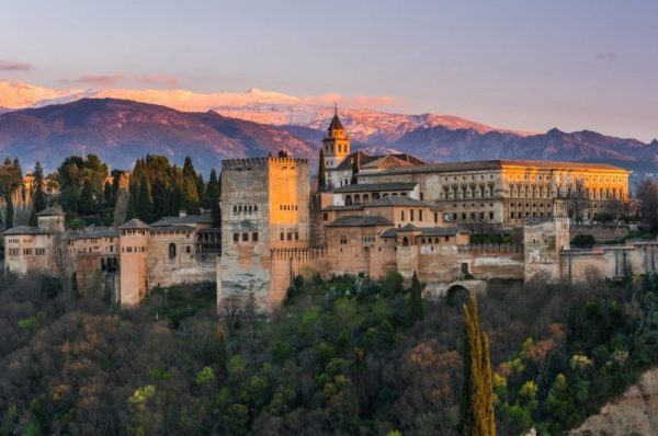 stage linguistico di metà anno in spagna