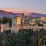 stage linguistico di metà anno in spagna