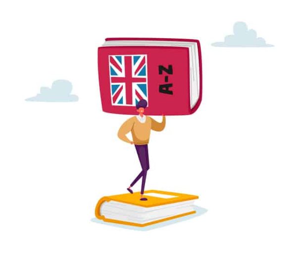 imparare-inglese-libro-dizionario