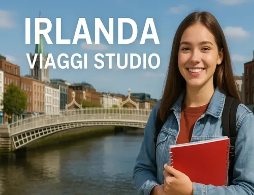 Organizzare una Vacanza Studio in Irlanda: Un’Esperienza Formativa di Valore e Crescita