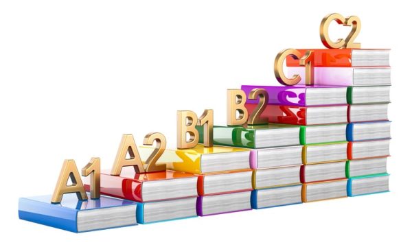 livelli-di-lingua-inglese.